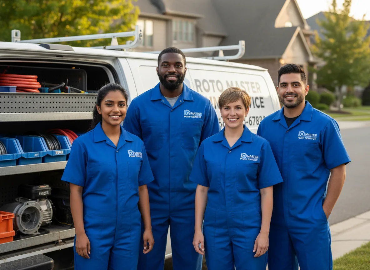 Sump Pump Installation company in Sun Valley, NV